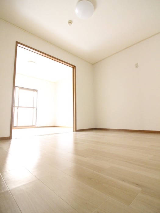 ＭＡＩＳＯ・ＢＬＯＳＳＯＭの居室