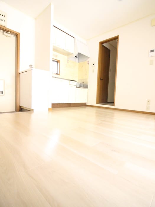 ＭＡＩＳＯ・ＢＬＯＳＳＯＭの居室