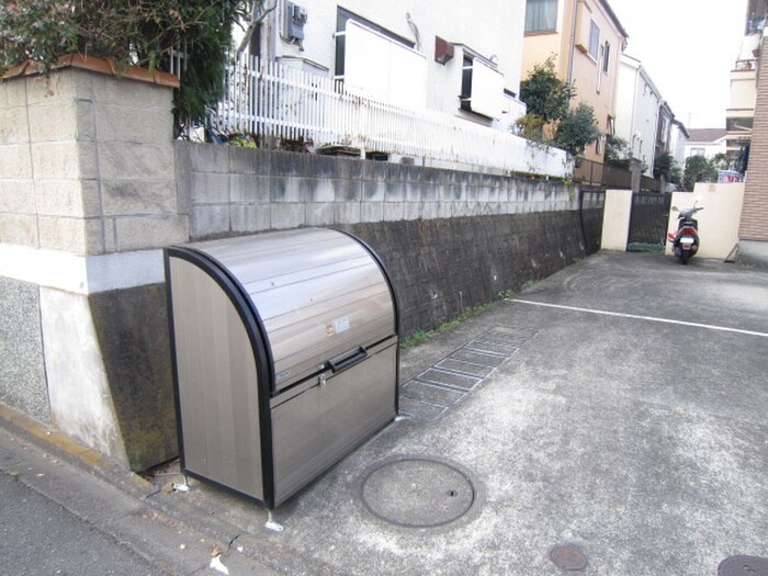 物件外観写真5　(周辺環境)