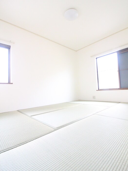 物件内観写真9　(居室)