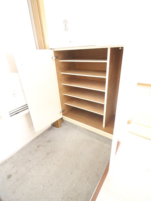 物件内観写真17　(靴箱)