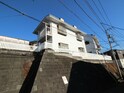 メゾン　シャルム
