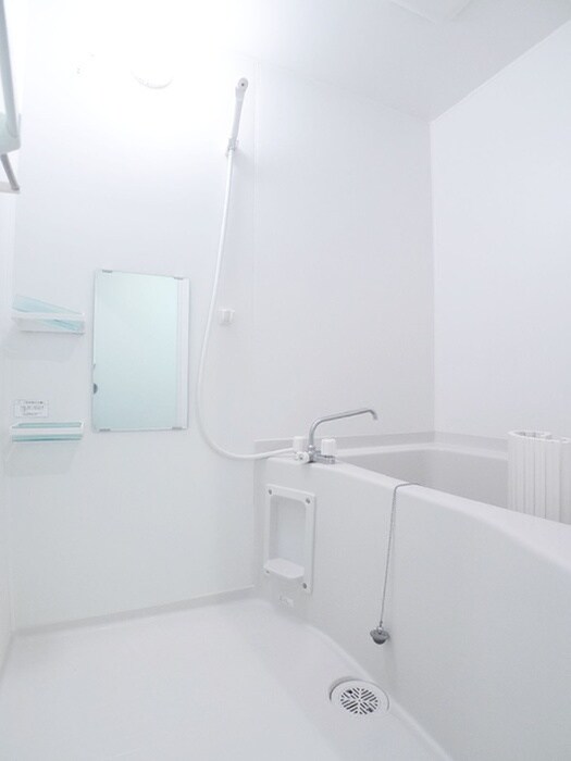 物件内観写真14　(バス／シャワールーム等)