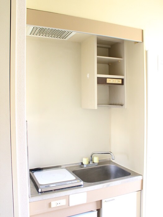 物件内観写真7　(キッチン)