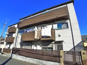 プランド－ル東浦和外観写真