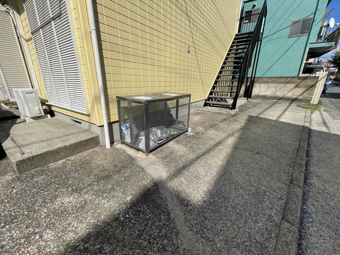 物件外観写真5　(建物設備)