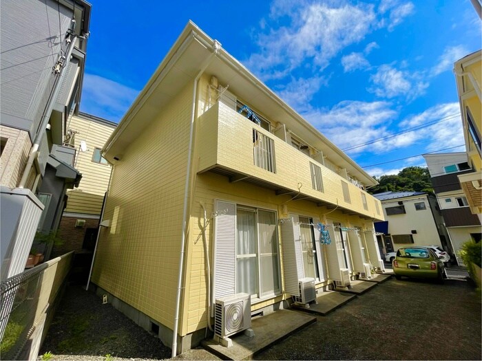 物件外観写真6　(外観写真)