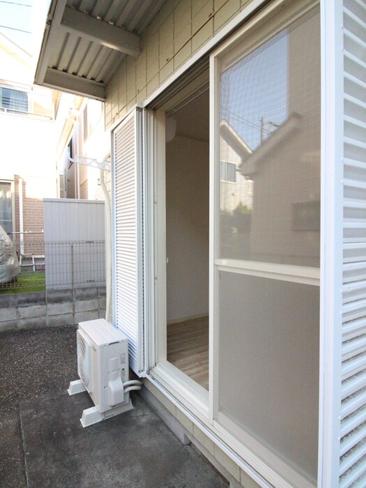 物件内観写真22　(ベランダ・バルコニー)