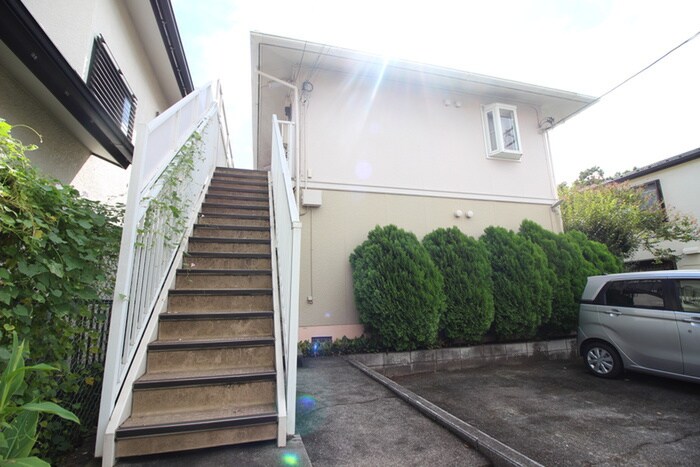 物件外観写真3　(外観写真)