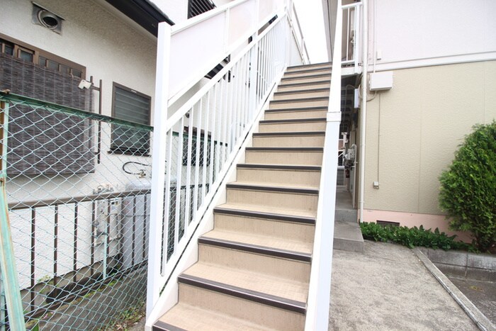 物件外観写真4　(外観写真)