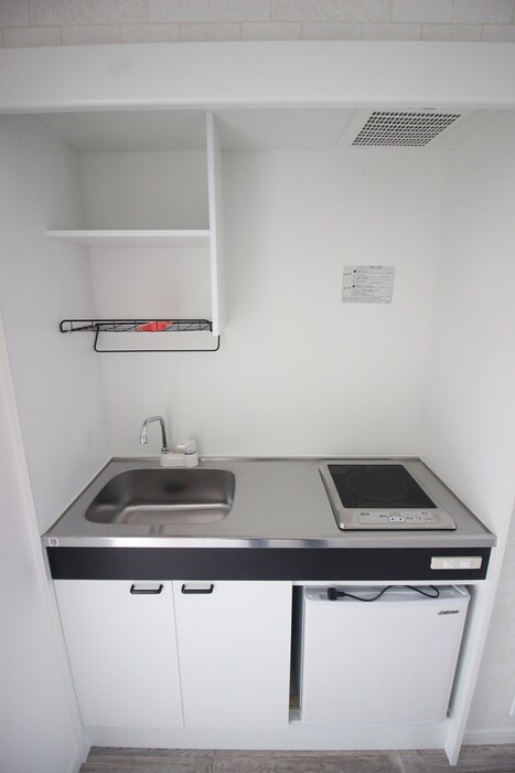 物件内観写真11　(キッチン)