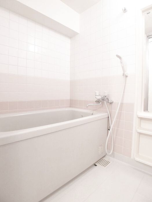 物件内観写真11　(バス／シャワールーム等)