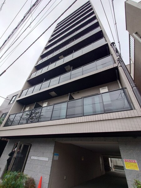 セジョリ板橋坂下Ⅱ（211）外観写真