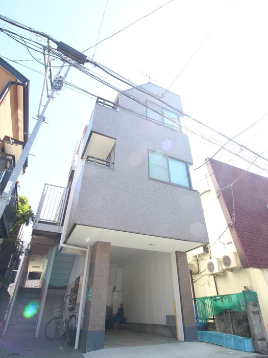 物件外観写真2　(外観写真)