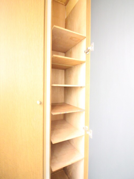 物件内観写真18　(靴箱)