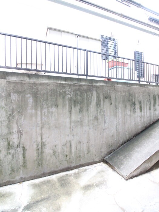 物件内観写真20　(ベランダ・バルコニー)