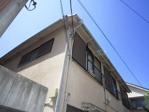 アドウェルユ－外観写真