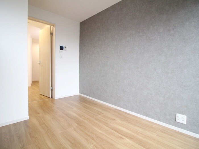 グレイシア草加瀬崎の内観写真