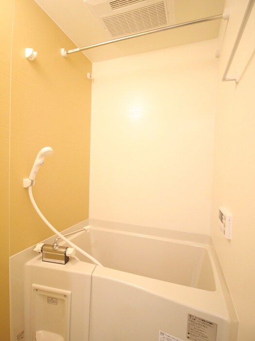 グレイシア草加瀬崎のバス