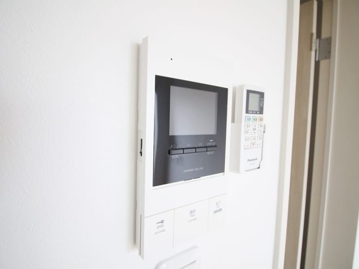 グレイシア草加瀬崎の内観写真