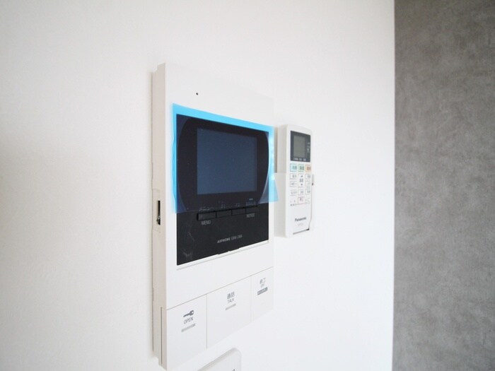 グレイシア草加瀬崎の内観写真