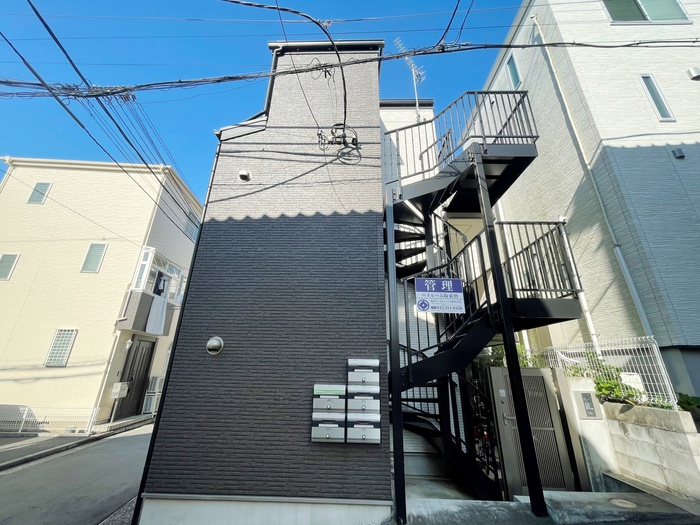 外観写真