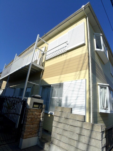 物件外観写真2　(その他)