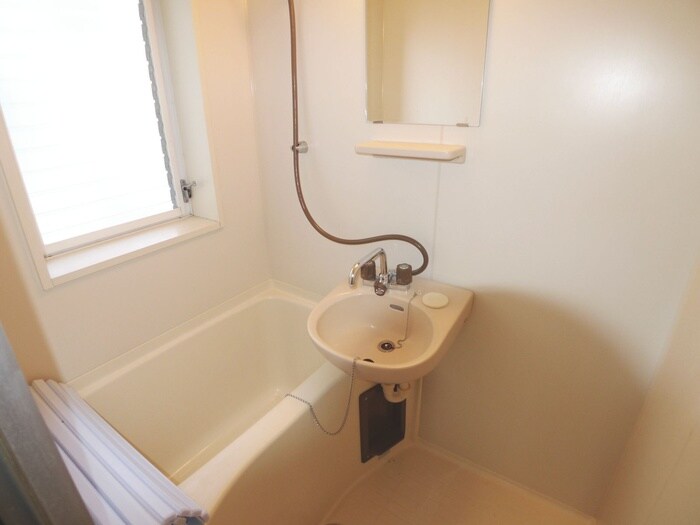 物件内観写真6　(バス／シャワールーム等)