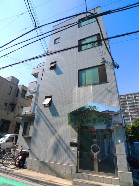 ＣＯＯＰ　ＳＵＷＡ外観写真
