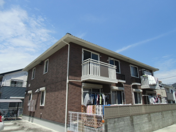 ハイランドヴィラ