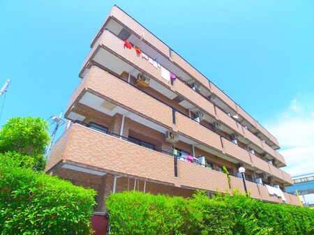 ﾗｲｵﾝｽﾞﾏﾝｼｮﾝ浦和第７(３０６)外観写真
