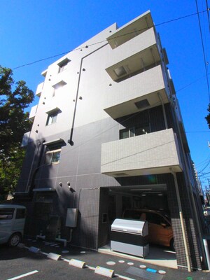ＧＲＥＥＮ　ＳＱＵＡＲＥ志木外観写真