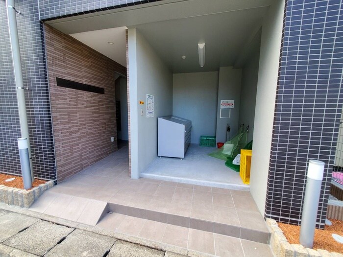 物件外観写真5　(建物設備)