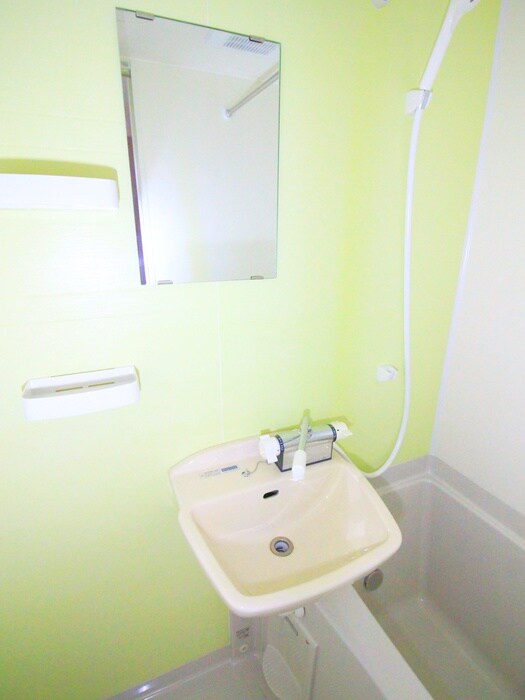 物件内観写真22　(洗面)