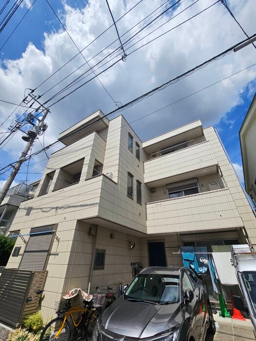 物件外観写真3　(外観写真)