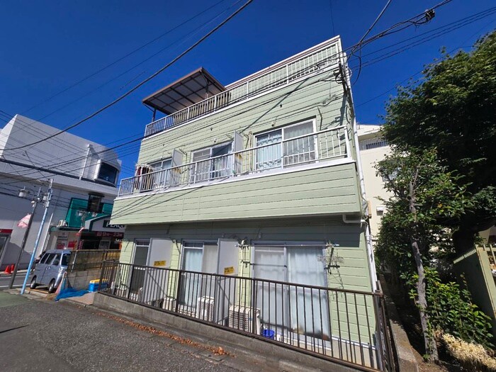 物件外観写真5　(外観写真)