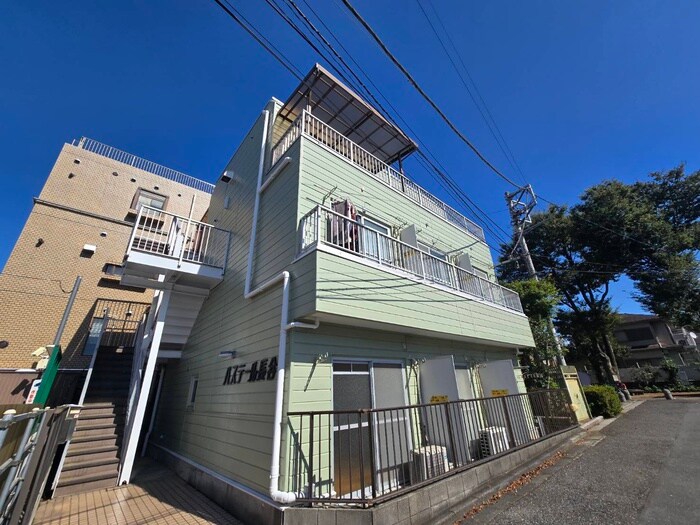 物件外観写真6　(外観写真)