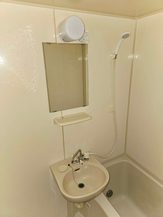 物件内観写真20　(洗面)