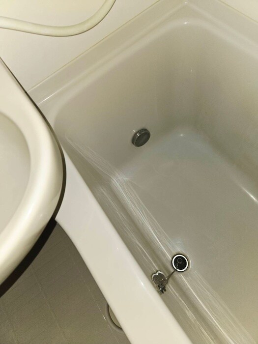 物件内観写真22　(バス／シャワールーム等)