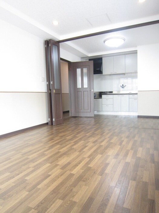 物件内観写真7　(居室)