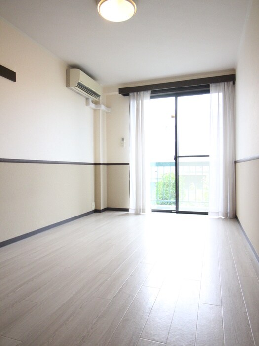 アパ－トメントカヤ田園調布の居室