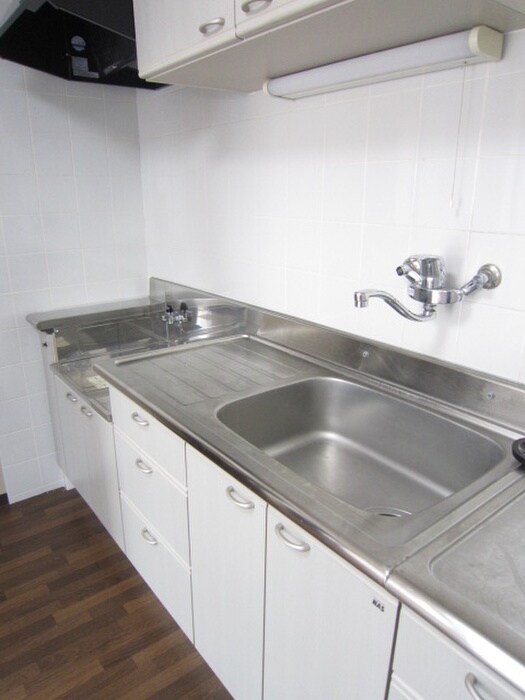 物件内観写真9　(キッチン)