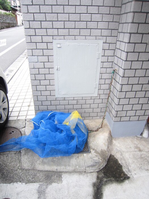 物件外観写真5　(外観写真)