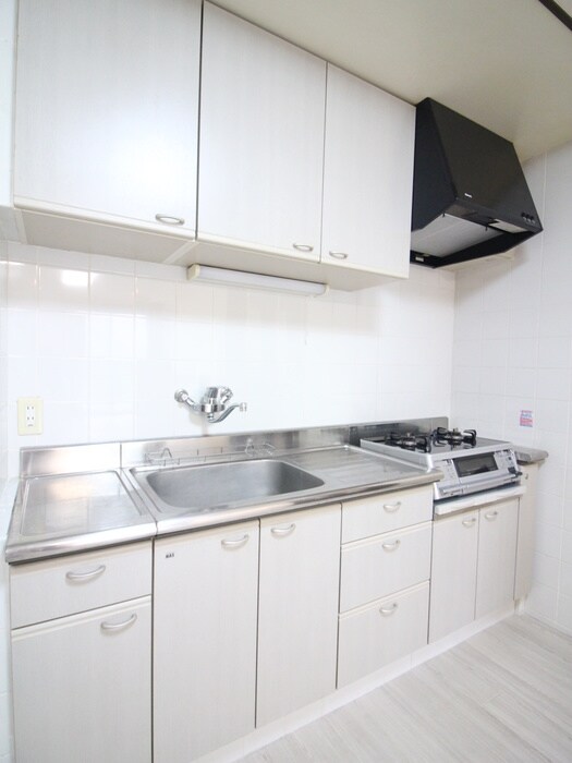 アパ－トメントカヤ田園調布のキッチン