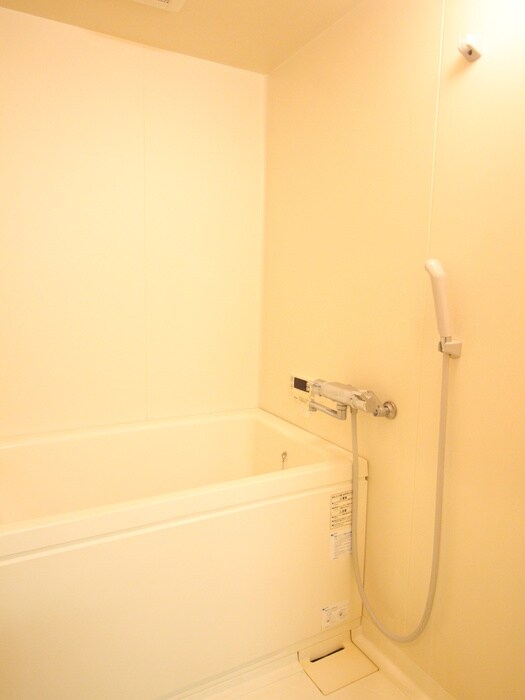 物件内観写真14　(バス／シャワールーム等)