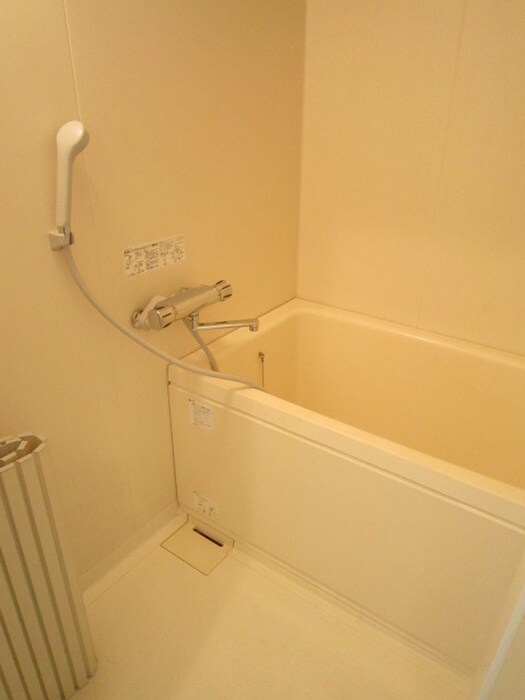 物件内観写真15　(バス／シャワールーム等)