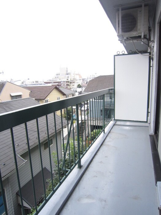 物件内観写真16　(ベランダ・バルコニー)