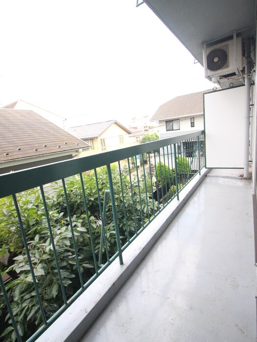物件内観写真20　(ベランダ・バルコニー)