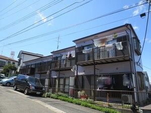 ブルゴ－ニュ外観写真