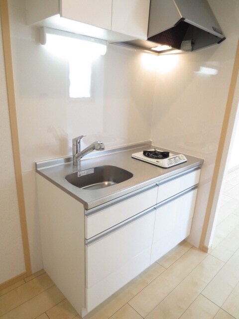 物件内観写真7　(キッチン)